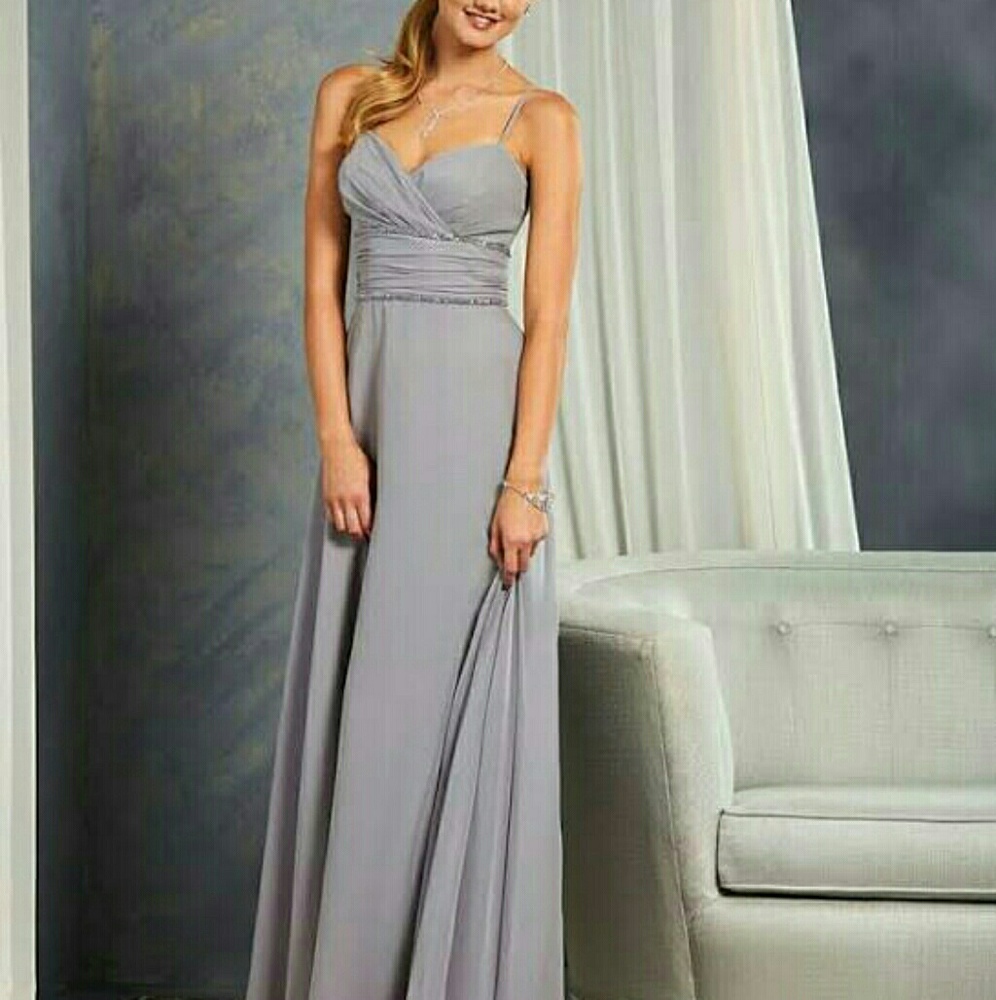 NEW WITH TAGS Alfred Angelo bridesmaid/prom dress